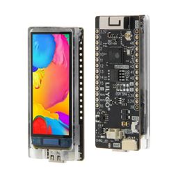 LILYGO T-Display-S3 AMOLED Not solder version image 3