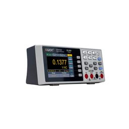 OWON XDM1041 Digital Multimeter True RMS- Mini Benchtop USB Interface- 5 Digit, 55000 Counts image 3