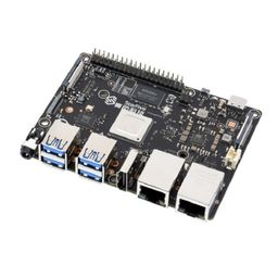 VisionFive2 RISC-V Single Board Computer 8GB WiFi image 1