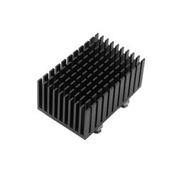 DFRobot Aluminum Fanless Heatsink for LattePanda Mu Compute Module image 1