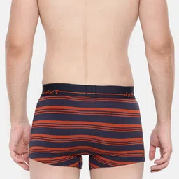 Force NXT Men Pack Of 5 Assorted Trunks MNFL-66-PO5 image 5