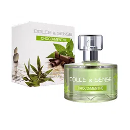 Paris Elysees Dolce & Sense Choco Menthe Eau De Parfum - 60ml-16