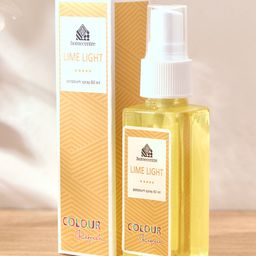 Home Centre Lemon Grass Scented Potpourri Spray-60ml-16