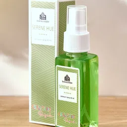 Home Centre Colour Refresh Serene Hue Sea Breeze Scented Potpourri Spray - 60ml-1