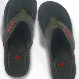 Sparx Men Thong Flip-Flops-64