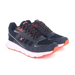 Sparx Men Mesh Running Shoes-14