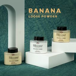 Daily Life Forever52 Exclusive Banana Powder 32g - Medium image 4