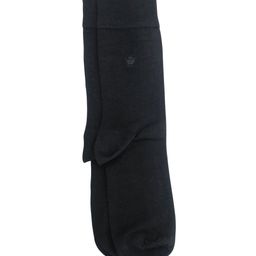 Louis Philippe Men Pack Of 2 Solid Calf-Length Socks image 3