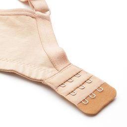 DressBerry Solid Full Coverage Non Padded Bra image 4