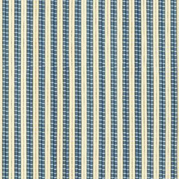 HOKIPO Set Of 6 Blue & Beige Reversible Bamboo Table Placemats image 3