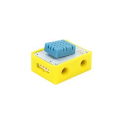 ELECROW-Crowbits-DHT11 Sensor Temperature Sensor Humidity Sensor DHT11 Temperature and Humidity Sensor High-Precision DHT11 Sensor Module For Arduino, Home Automation - RS7157ELECROW-Crowbits-DHT11 Sensor Temperature Sensor Humidity Sensor DHT11 Temperature and Humidity Sensor High-Precision DHT11 Sensor Module For Arduino, Home Automation - RS7157-8