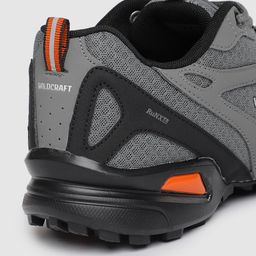Wildcraft Men RuNX Leap 2.0 Trekking Shoes image 4