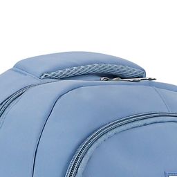 NFI essentials Unisex Structured Backpack image 4