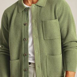 Mast & Harbour Men Cardigan-picture-26