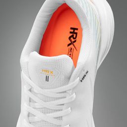 HRX by Hrithik Roshan Men Running Non-Marking Shoes image 4