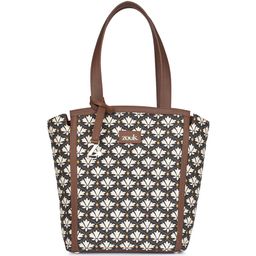 ZOUK Rhea Kapoor Adira Tote Bag - Bidri Kaiser image 2