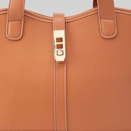 Van Heusen Structured Shoulder Bag image 3