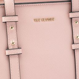 Van Heusen Structured Handheld Bag image 4