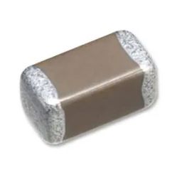 MT18B104K500CT-WALSIN-SMD Multilayer Ceramic Capacitor, 0.1 µF, 50 V, 0603 [1608 Metric], ± 10%, X7R, MT image 1