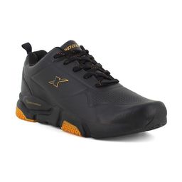Sparx Men Textile Non-Marking Running Shoes-3