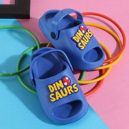 Jazzy Juniors Kids Applique Embellished Clogs-image-98