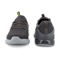 Sparx Men Grey Textile Running Non-Marking Shoes image 2