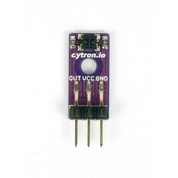 Cytron Maker Reflect: Simplifying IR Reflectance Sensor for Beginner image 2