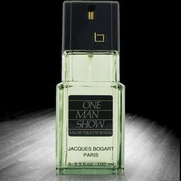 JACQUES BOGART One Man Show Eau de Toilette 100 ml-58
