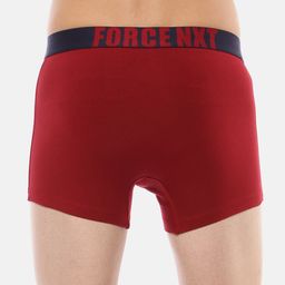 Force NXT Men Pack Of 5 Assorted Trunks MNFL-45-PO5-ASST image 2