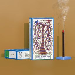 Phool Sandalwood Bambooless Incense Sticks-15