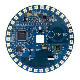 Matrix Creator IoT Development Board image 1