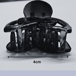 basicare Set Of 3 Claw Clip image 5