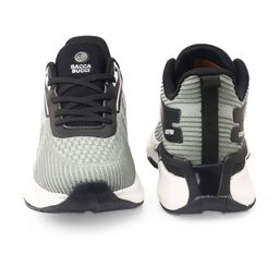 bacca bucci Men Mesh Running Shoes image 4