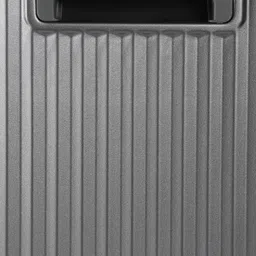 French Connection Textured 360-Degree Rotation Hard Case Cabin Size Trolley Bag image 2