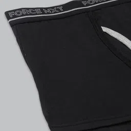 Force NXT Pack Of 2 Assorted Anti Microbial Cotton Trunks MNFF-133-R3-ASST-C1-PO2 image 5