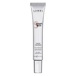 LAMEL Smart Skin Pore Minimizer Face Primer 20 ml - Shade 401 image 4