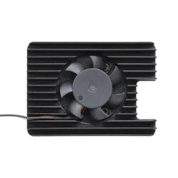 Waveshare Dedicated 3007 Cooling Fan Heatsink for Raspberry Pi Compute Module 4 image 2