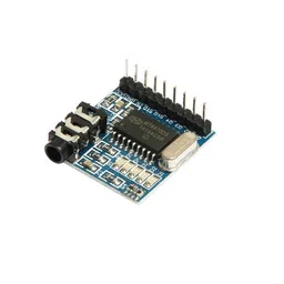 MT8870 DTMF Audio/Speech Decoding Telephone Module image 4