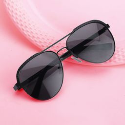 Carlton London Women Aviator Sunglasses With UV Protected Lens CLSW208-image-66