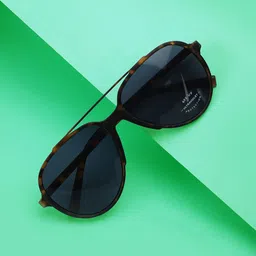 Carlton London Women Aviator Sunglasses with UV Protected Lens CLSW229-image-57