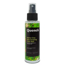Quench Mama Cica Rejuvenating Face Mist Toner with Ginseng - 100ml-49
