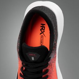 HRX by Hrithik Roshan Men Mesh Running Non-Marking Shoes image 4