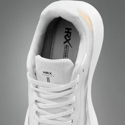 HRX by Hrithik Roshan Men Mesh Running Non-Marking Shoes image 5