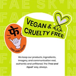 FAE BEAUTY Face Mop Deep Cleansing Balm to Remove All Traces of Make Up & Dirt - 50 g image 4