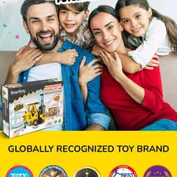 Smartivity BPA Free Science Toy Learning and Development Toys image 4