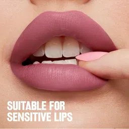 Revlon Color Stay Limitless Matte Liquid Lipstick- 5ml- Strut image 4