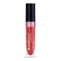SHRYOAN Juicy Jelly High Shine Non Stick Lightweight Lip Gloss - 6ml - Shade 12-41