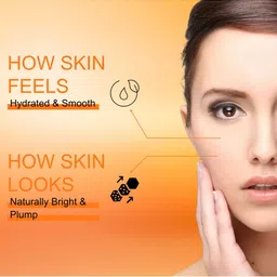 INTIMIFY Vitamin C Cream for Moisturizing & Brightening - 50 g image 2