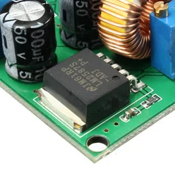 DC-DC 3V-35V To 4V-40V Adjustable Step Up Power Module High Power Boost Converter image 4