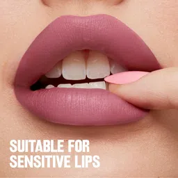 Revlon Color Stay Limitless Matte Lipstick-5ml-Poster Child image 2